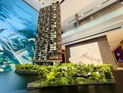 Upperhouse At Orchard Boulevard (D10), Apartment #634086671